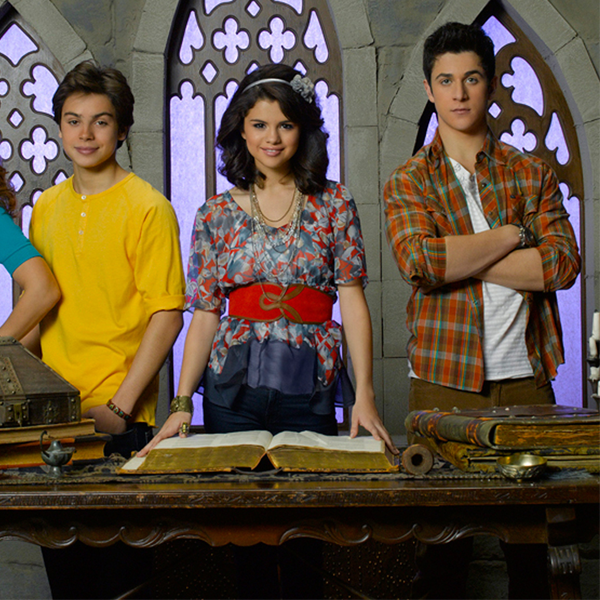 Wizards of Waverly Place, Selena Gomez Wizards of Waverly Place, Selena Gomez